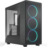 Корпус FRACTAL DESIGN Epoch XL Black RGB TG Light Tint (FD-C-EPO1X-04)