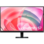 Монитор 32" SAMSUNG ViewFinity HRM S70D (LS32D700EAIXUA)