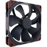 Вентилятор NOCTUA NF-A14 industrialPPC-24V-2000 SP IP67 PWM