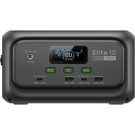Зарядна станція BLUETTI Elite 10
