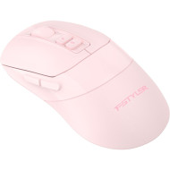 Миша A4TECH Fstyler FB50C Plus Pink