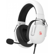Наушники геймерские A4TECH BLOODY G585 White