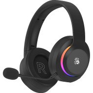 Наушники геймерские A4TECH BLOODY GR520 Black