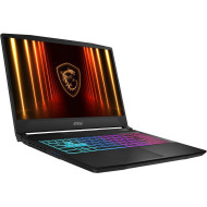 Ноутбук MSI Katana 17 HX B14WGK Black (9S7-17L791-243)