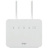 4G Wi-Fi роутер ERGO R291