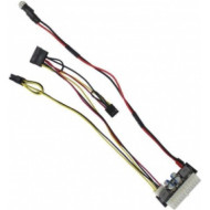 Блок живлення 120W GAMEMAX External Adapter DC ATX GM-120