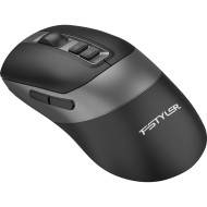 Миша A4TECH Fstyler FB50CS Plus Black