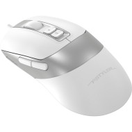 Миша A4TECH Fstyler FM50 Plus White