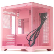Корпус GTL Gaming Infinity Pink