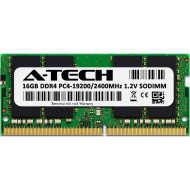 Модуль памяти A-TECH SO-DIMM DDR4 2400MHz 16GB (33992)
