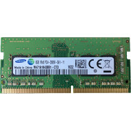 Модуль пам'яті SAMSUNG SO-DIMM DDR4 2666MHz 8GB (M471A1K43BB1-CTD)