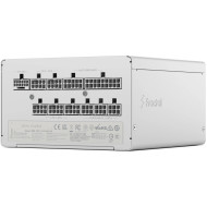 Блок питания 1000W FRACTAL DESIGN Ion 3 Gold 1000W White (FD-P-IA3G-101-EU-WT)