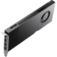 Видеокарта PNY Nvidia RTX Pro 4000 Blackwell 24GB GDDR7 ECC (VCNRTXPRO4000-SB)
