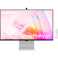 Монитор 27" SAMSUNG ViewFinity S9 S90PC (LS27C902PAZXUA)