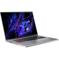 Ноутбук ACER Predator Triton Neo 16 PTN16-51-75BC Sparkly Silver (NH.QSAEU.007)