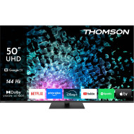 Телевизор THOMSON 50" MiniLED 4K 50MG7C15