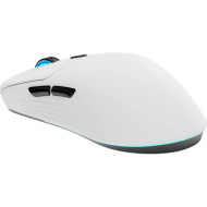 Мышь игровая THUNDEROBOT ML7 Tri-Mode White