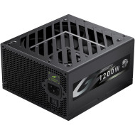 Блок живлення 1200W GAMEMAX GZ-1200G Black