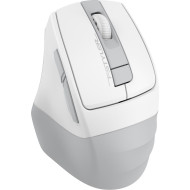 Миша A4TECH Fstyler FG35CS Plus White