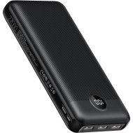 Повербанк VEGER V2708 20W 27000mAh Black