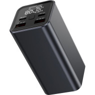 Повербанк YENKEE YPB 2100 PD100W 20000mAh (37000117)