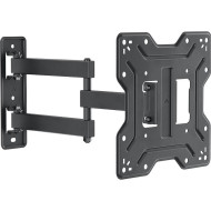 Крепление настенное для ТВ ITECH LCD223 23"-43" Black