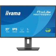 Монітор 27" IIYAMA ProLite XB2792QSU-B1