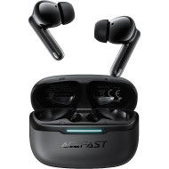 Наушники ACEFAST W5 Hybrid Black