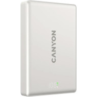 Повербанк MagSafe CANYON OnPower 511 20W 10000mAh Star Gray