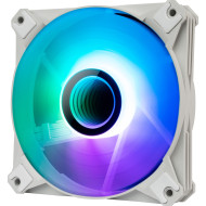 Вентилятор DARKFLASH Infinity 8 PWM ARGB Bulk White