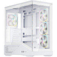 Корпус 1STPLAYER GM7 White