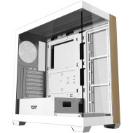 Корпус DARKFLASH DS900W White