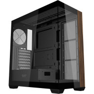 Корпус DARKFLASH DS900W Black