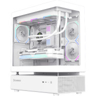Корпус GAMEMAX N80 White