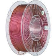 Пластик (філамент) для 3D принтера CREALITY Hyper PLA RFID Stardust 1.75mm, 1кг, Pink (3301010570)