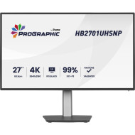 Монітор 27" IIYAMA ProGraphic HB2701UHSNP-B1