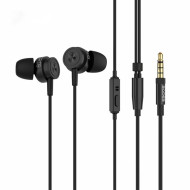 Навушники SADES SA-610 Wings 10 Black/Blue
