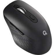 Мышь OFFICEPRO M265 Black