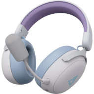 Наушники геймерские AJAZZ AHM08 Max Blue