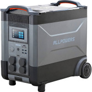 Зарядная станция ALLPOWERS R4000