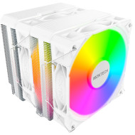 Кулер для процесора MONTECH NX600 ARGB White