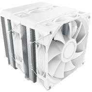 Кулер для процесора MONTECH NX600 White