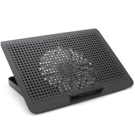 Подставка для ноутбука ICECOOREL A18 Black
