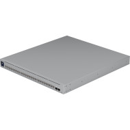 Коммутатор UBIQUITI UniFi Switch Pro XG 24 PoE (USW-PRO-XG-24-POE-EU)
