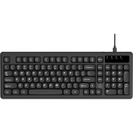 Клавіатура AJAZZ AF98 Black