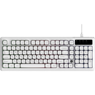Клавіатура AJAZZ AF98 White
