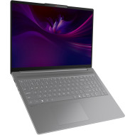 Ноутбук LENOVO Ideapad Slim 5 16IRH10 Luna Gray (83HS00ALRA)