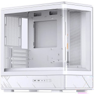 Корпус JONSBO D200 White