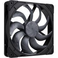 Вентилятор NOCTUA NF-A14x25 G2 PWM chromax.black