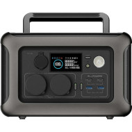 Зарядная станция ALLPOWERS R600 Black